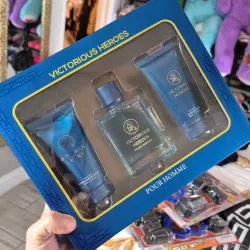 💙Set Victorious Heroes 💙