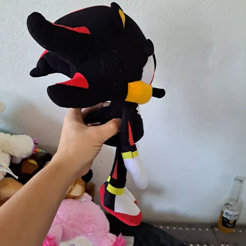 Sonic negro