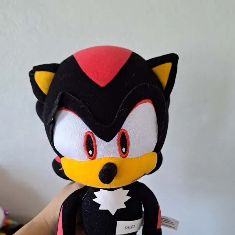 Sonic negro