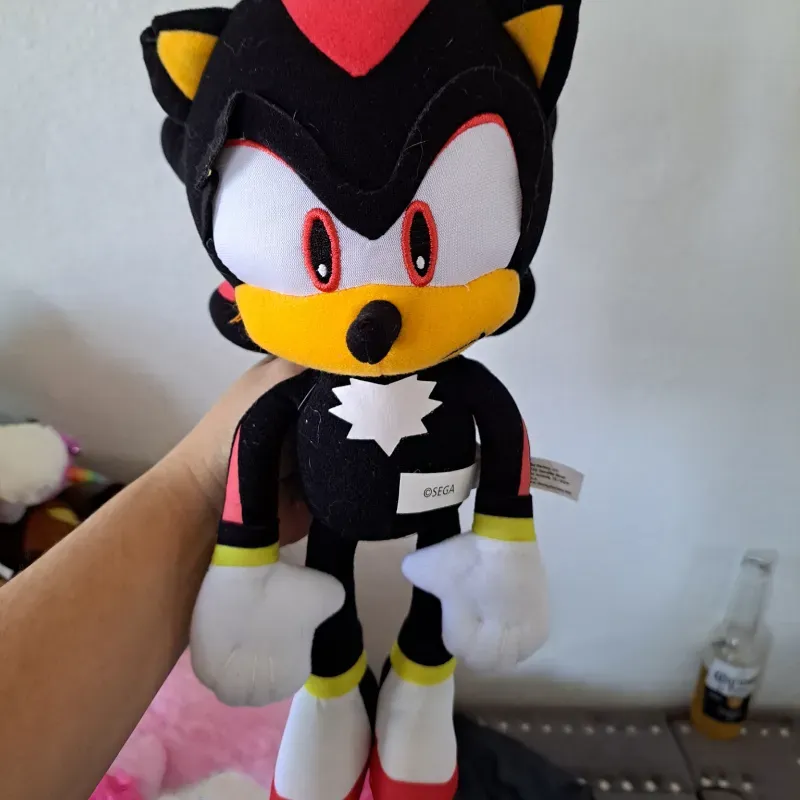 Sonic negro