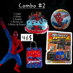 🕷🕸Spider-Man🕸🕷