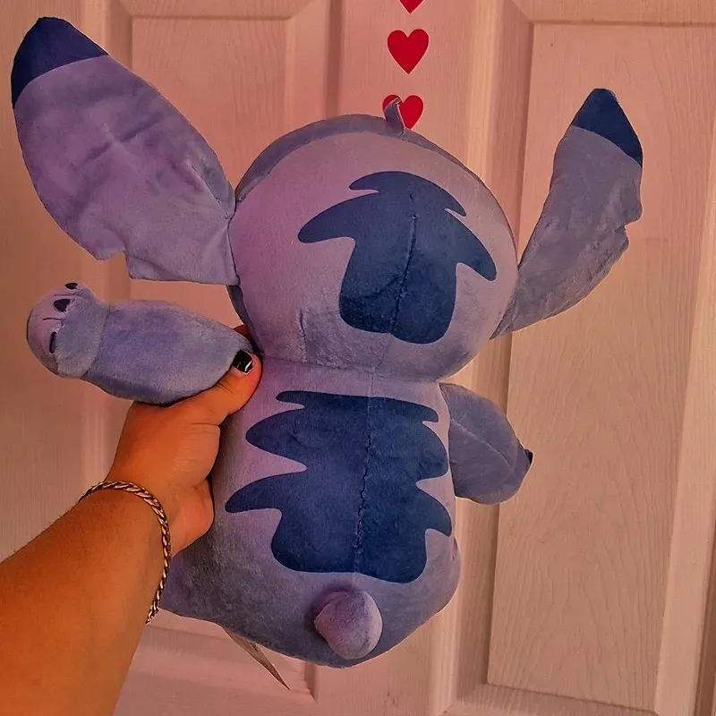 💙💙💙Stich 💙💙💙