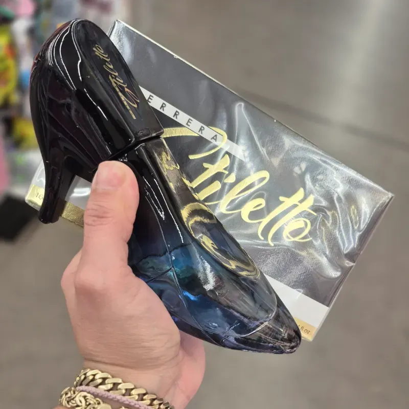 Stiletto 👠👠👠👠