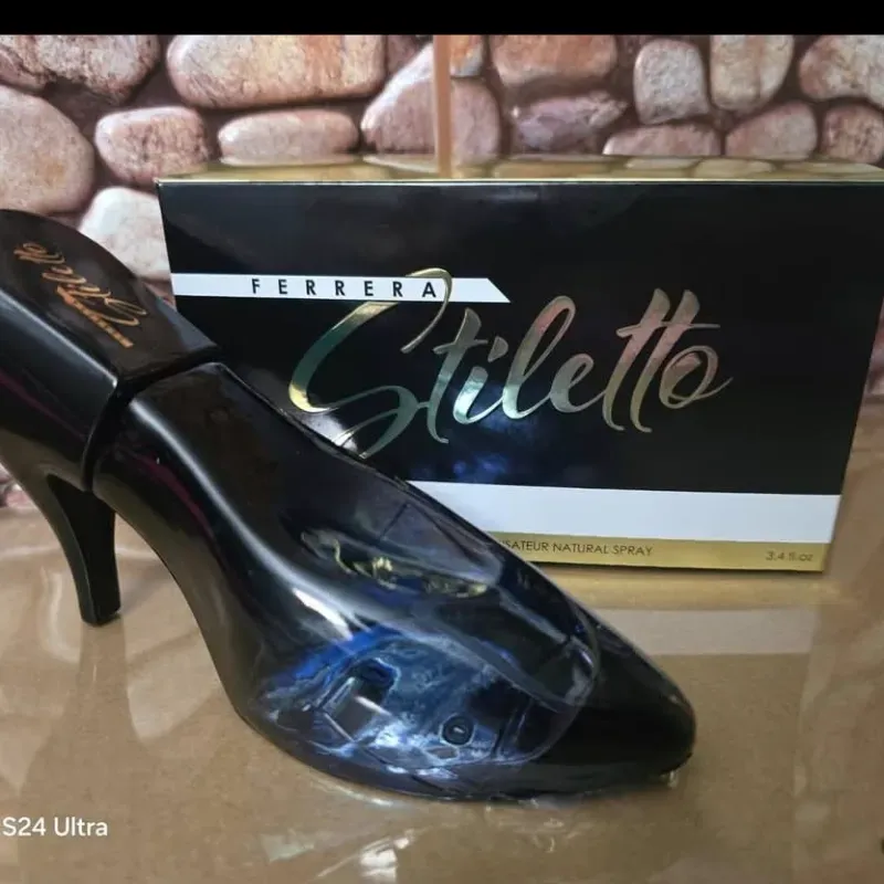 Stiletto 👠👠👠👠