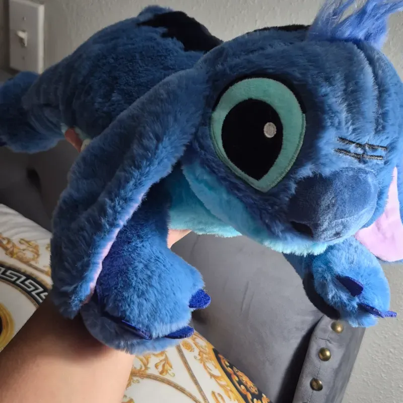Stitch 🩵