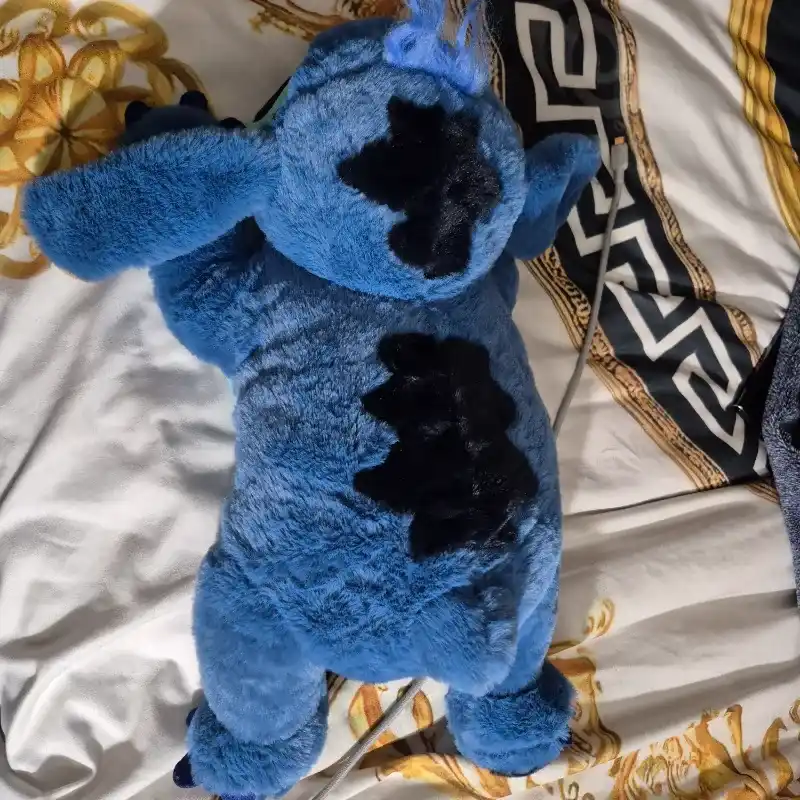 Stitch 🩵