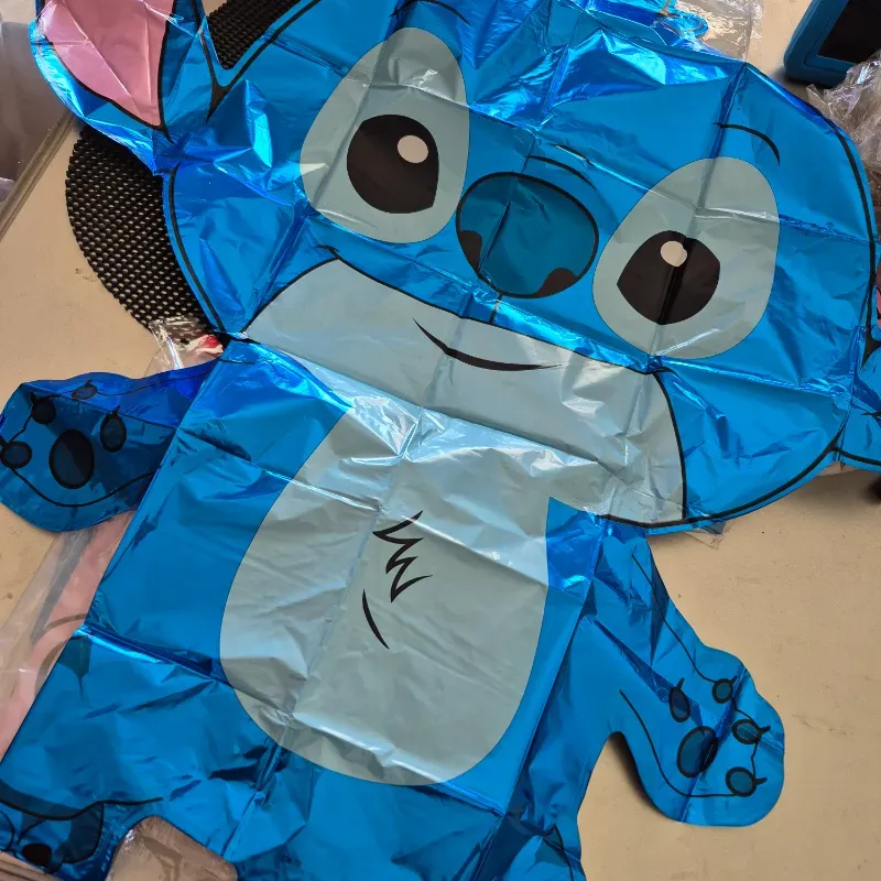 💙Stitch Completo grande 💙