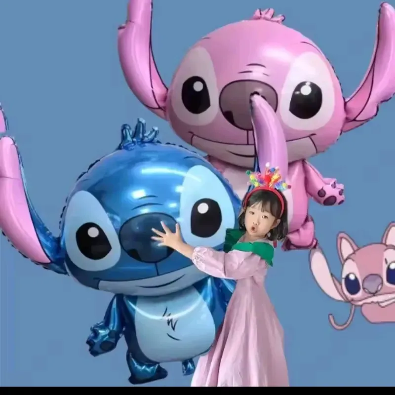 💙Stitch Completo grande 💙