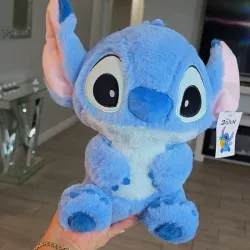 Stitch 💙 💙