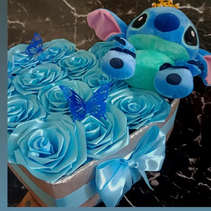 💙💙 Stitch 💙 💙