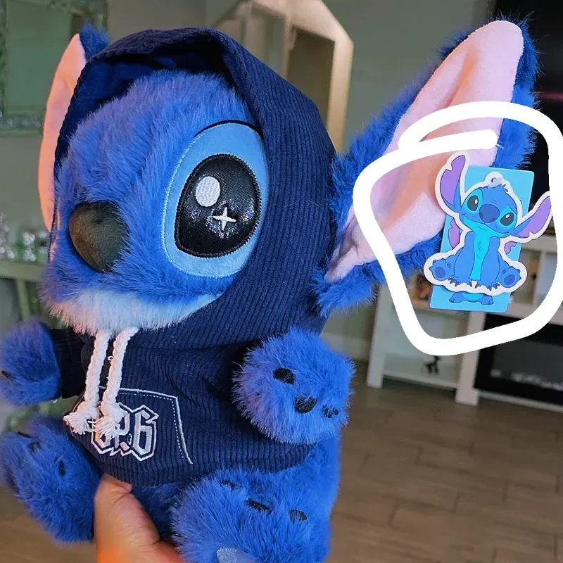 Stitch 💙 Original