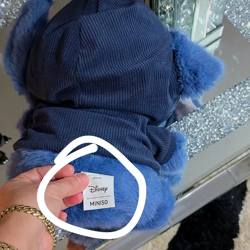 Stitch 💙 Original