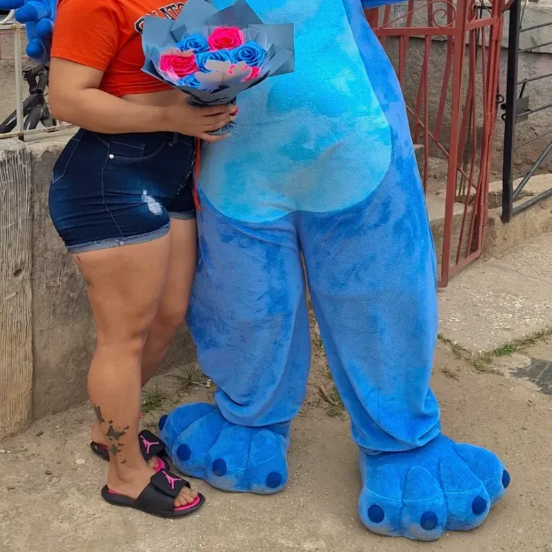 💙💙Stitch 💙💙Prime Calidad 3D