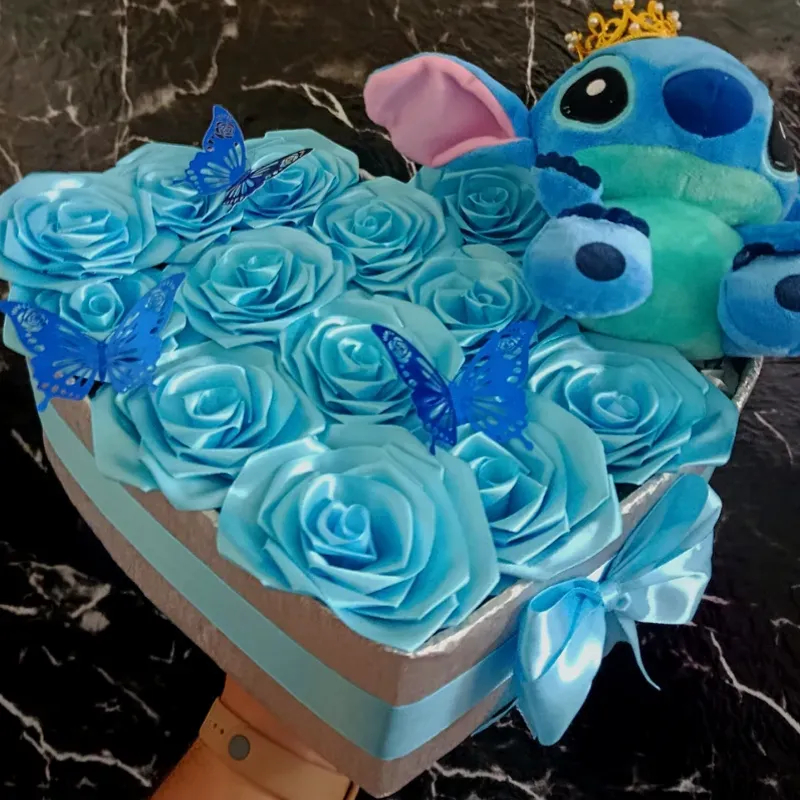💙💙 Stitch 💙 💙