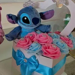 💙💙Stitch 💙💙
