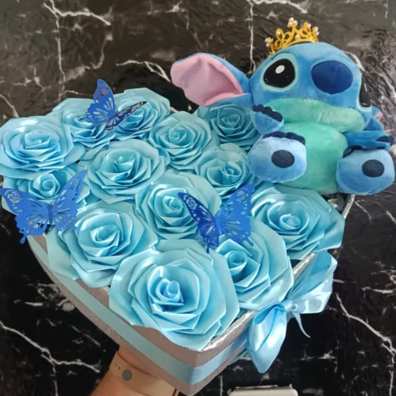 💙💙 Stitch 💙 💙