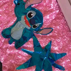 Stitch💙