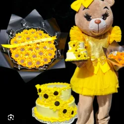 💛Super Combo 💛