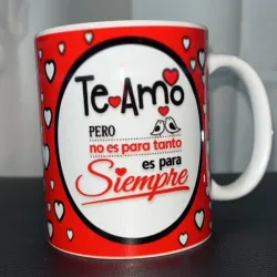 ♥️Taza ♥️