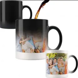 Taza Mágicas personalisadas☕️ 