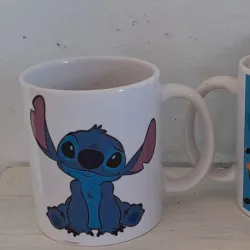 💙Taza Stitch 💙