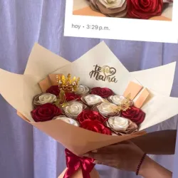 Te amo abuela 🥺