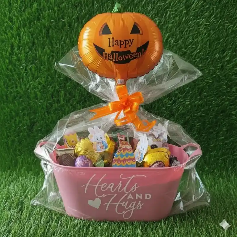 🎃🩷 Truco o trato 🩷🎃