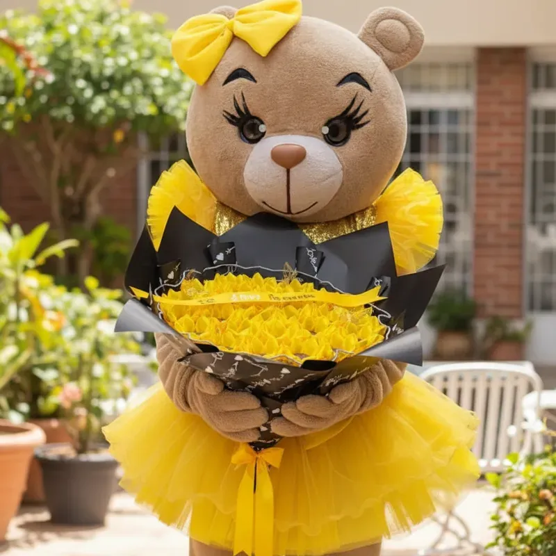 🌼💛OSO💛🌼