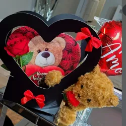 😍Una Locura Mi amor 😅