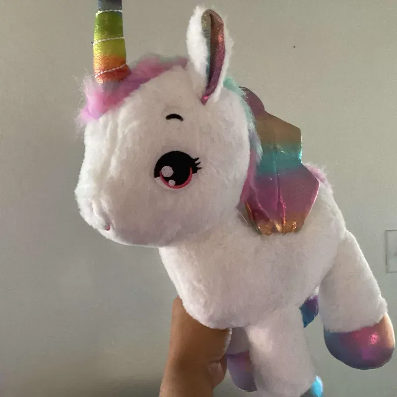 Unicornio🦄 38cm