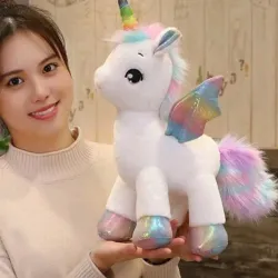 Unicornio🦄 38cm