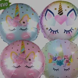 Unicornios 🦄🦄🦄