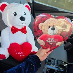 🩷♥️Valentine Heararts 🩷♥️