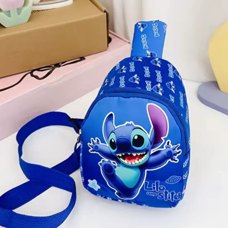 💙Cartera de Niño 💙