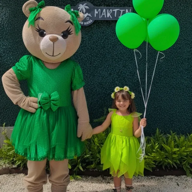 🎁🎁🎁💚💚💚🐻🐻