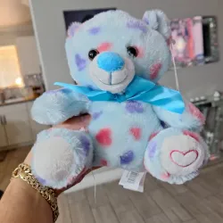 💙💙🐻🐻💙💙