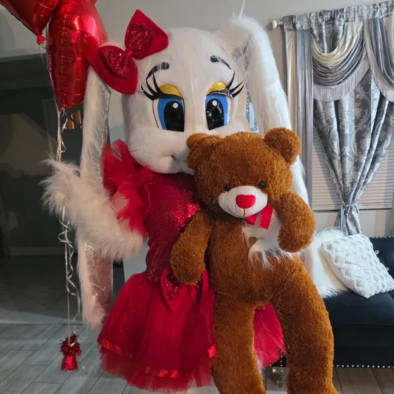 Entrega sorpresa 😍