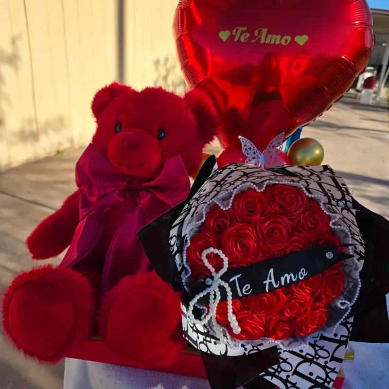 😍Hermosa Bandeja de Regalo 😍