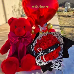 😍Hermosa Bandeja de Regalo 😍