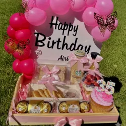 Hermoso Desayuno 😋 