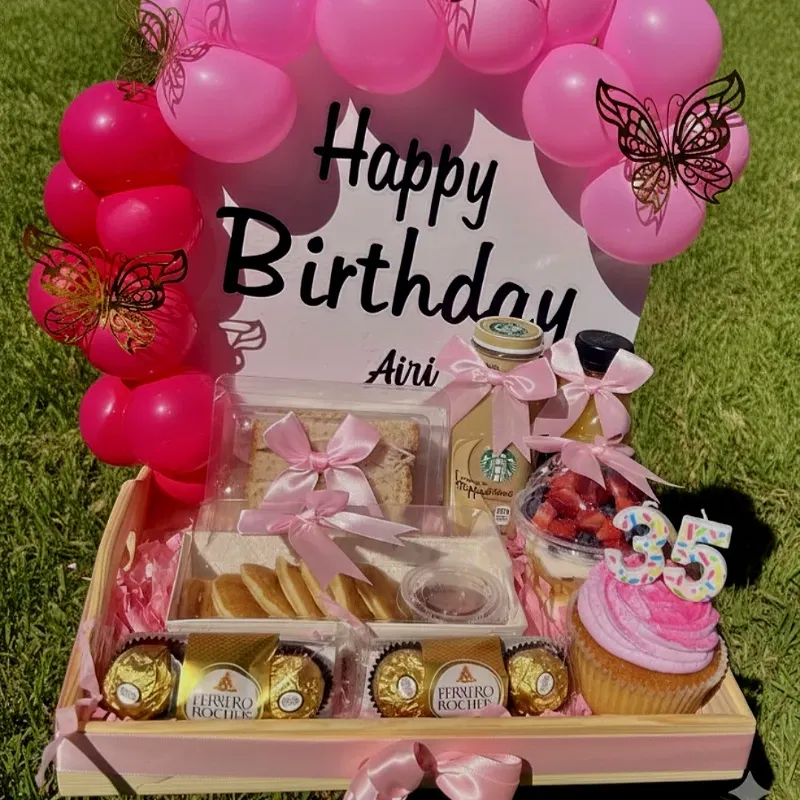 Hermoso Desayuno 😋 