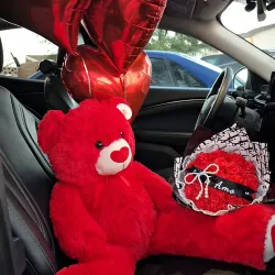 Hermoso detalle 😍