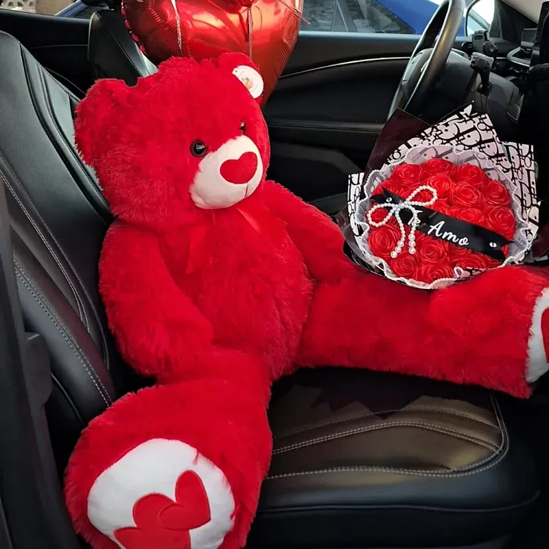 Hermoso detalle 😍