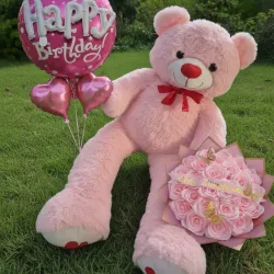 💗Hermoso detalle Pink🩷