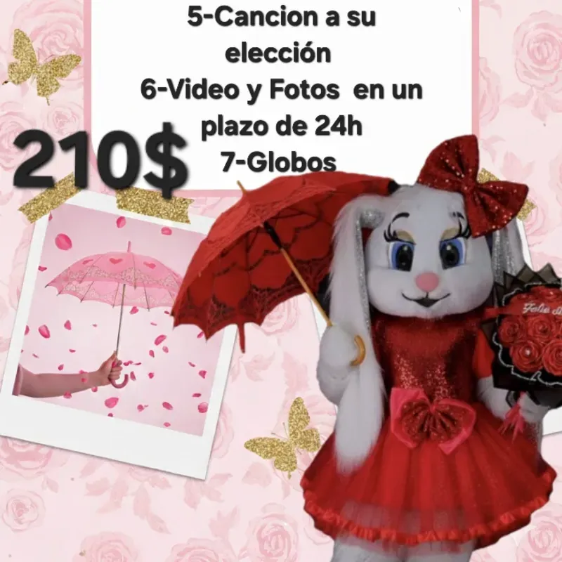 💗Paquete Sorpresa # 2 🥹