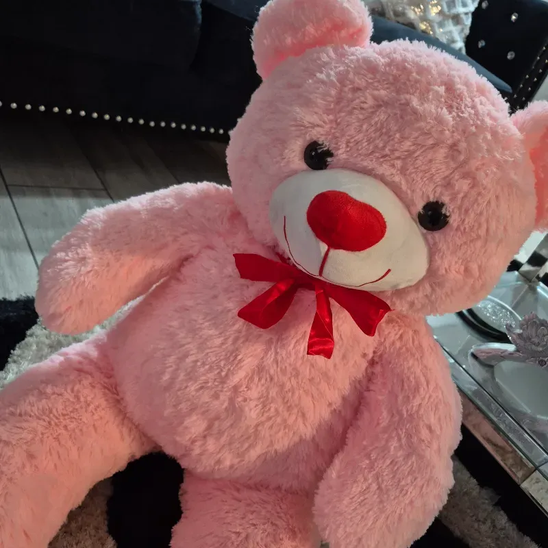 Peluche extra grande 45 Pulgada 