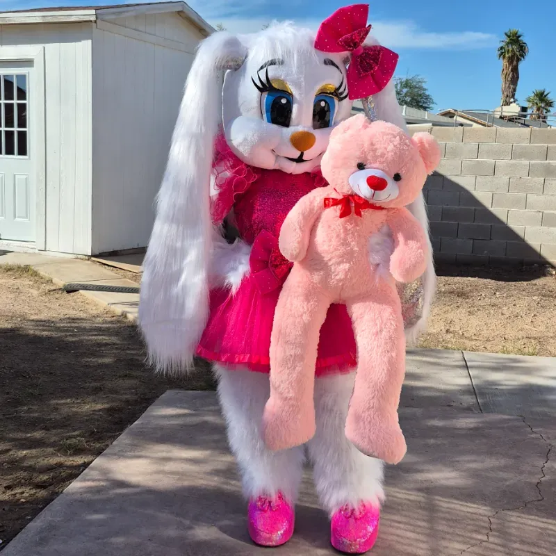 Peluche extra grande 45 Pulgada 