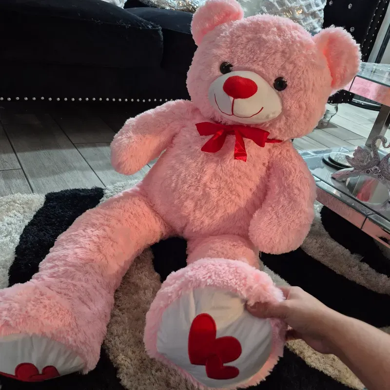 Peluche extra grande 45 Pulgada 