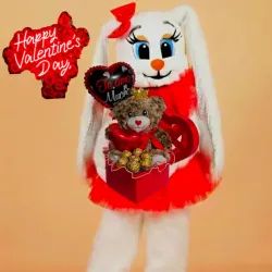 ♥️Promo por San Valentín ♥️