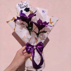 2 lirios💜